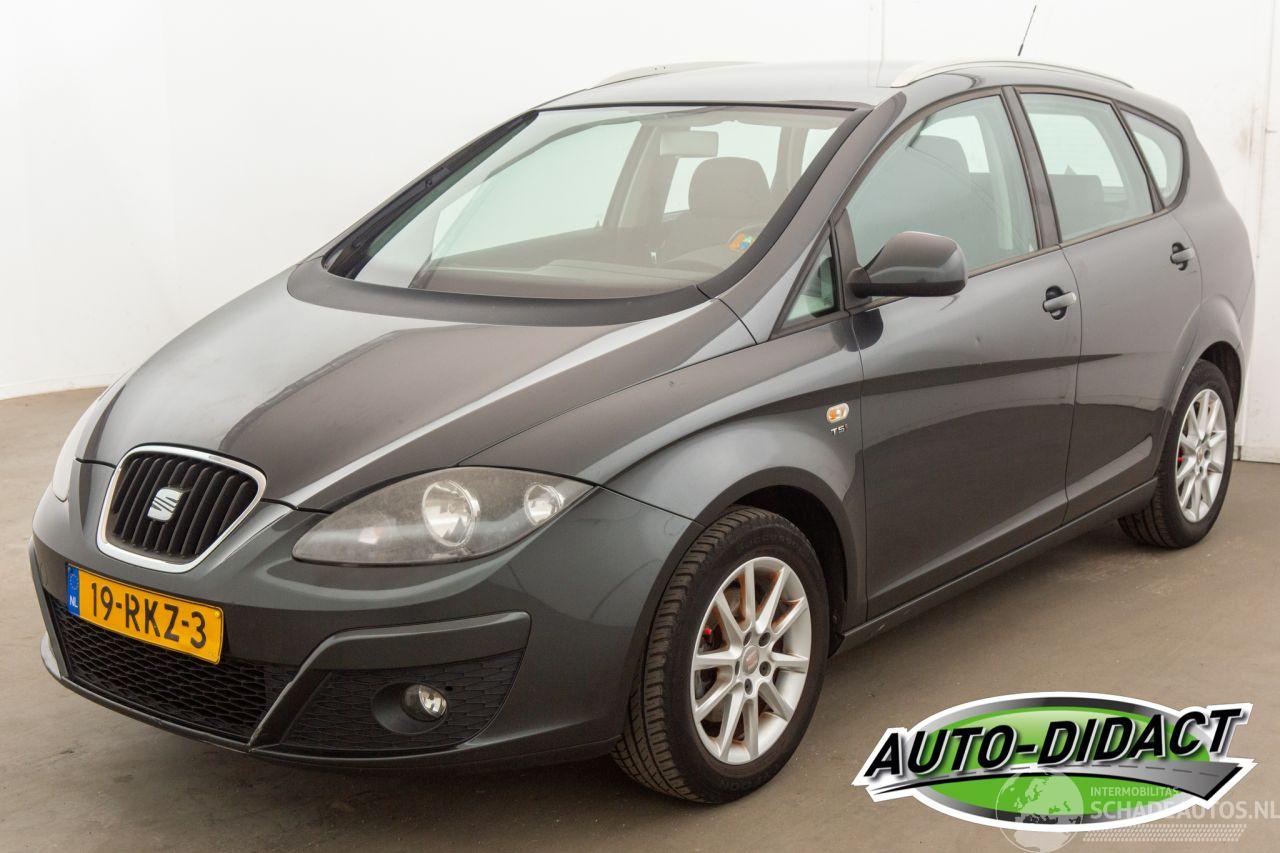 Seat Altea xl 1.2 TSI Clima Navi Ecomotive Style