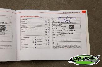 Seat Altea xl 1.2 TSI Clima Navi Ecomotive Style picture 31