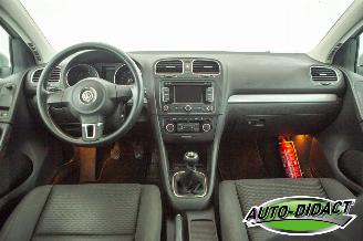 Volkswagen Golf 1.6 TDI Clima Navi picture 20