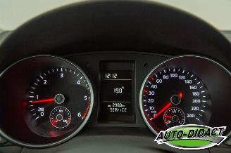 Volkswagen Golf 1.6 TDI Clima Navi picture 6