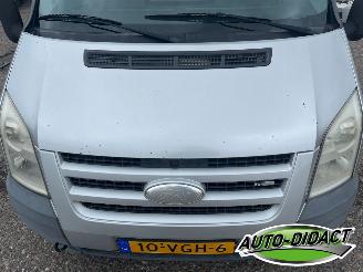 Ford Transit 300L 2.2 TDCI Airco picture 31