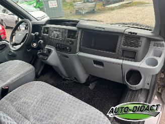 Ford Transit 300L 2.2 TDCI Airco picture 16