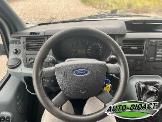 Ford Transit 300L 2.2 TDCI Airco picture 5