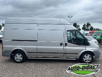 Ford Transit 300L 2.2 TDCI Airco picture 39