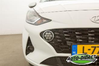 Hyundai I-10 1.0 94.230 km Airco Navi Camera Comfort Smart picture 31