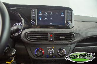 Hyundai I-10 1.0 94.230 km Airco Navi Camera Comfort Smart picture 10
