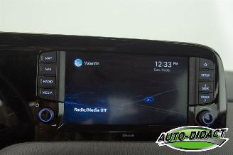 Hyundai I-10 1.0 94.230 km Airco Navi Camera Comfort Smart picture 7