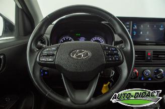 Hyundai I-10 1.0 94.230 km Airco Navi Camera Comfort Smart picture 5