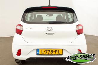 Hyundai I-10 1.0 94.230 km Airco Navi Camera Comfort Smart picture 34