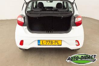 Hyundai I-10 1.0 94.230 km Airco Navi Camera Comfort Smart picture 35