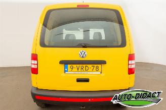 Volkswagen Caddy 1.6 TDI Automaat Airco picture 27