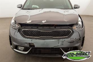 Kia Niro 1.6 Automaat Clima Navi Leder Camera picture 33