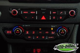 Kia Niro 1.6 Automaat Clima Navi Leder Camera picture 9