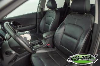 Kia Niro 1.6 Automaat Clima Navi Leder Camera picture 27