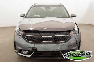 Kia Niro 1.6 Automaat Clima Navi Leder Camera picture 39