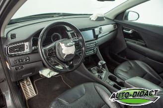 Kia Niro 1.6 Automaat Clima Navi Leder Camera picture 25