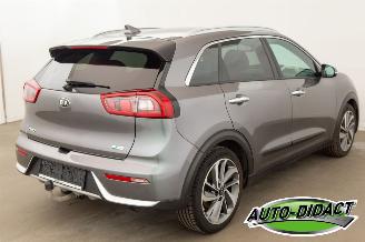 Kia Niro 1.6 Automaat Clima Navi Leder Camera picture 4