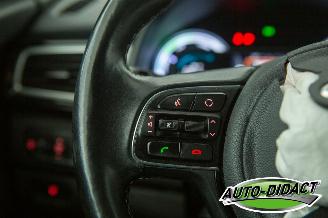 Kia Niro 1.6 Automaat Clima Navi Leder Camera picture 15