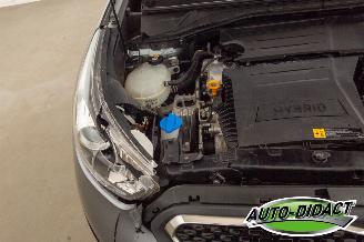 Kia Niro 1.6 Automaat Clima Navi Leder Camera picture 35