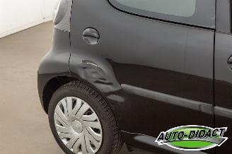 Citroën C1 1.0-12V Automaat Airco Ambiance picture 24