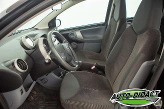 Citroën C1 1.0-12V Automaat Airco Ambiance picture 20