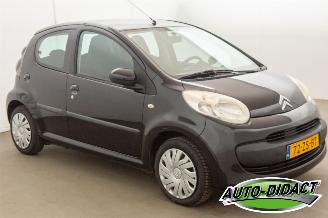 Citroën C1 1.0-12V Automaat Airco Ambiance picture 2