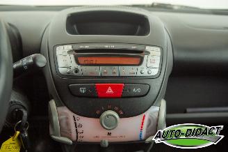 Citroën C1 1.0-12V Automaat Airco Ambiance picture 8