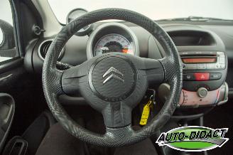 Citroën C1 1.0-12V Automaat Airco Ambiance picture 5