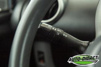 Citroën C1 1.0-12V Automaat Airco Ambiance picture 11
