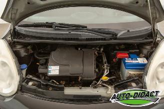 Citroën C1 1.0-12V Automaat Airco Ambiance picture 28