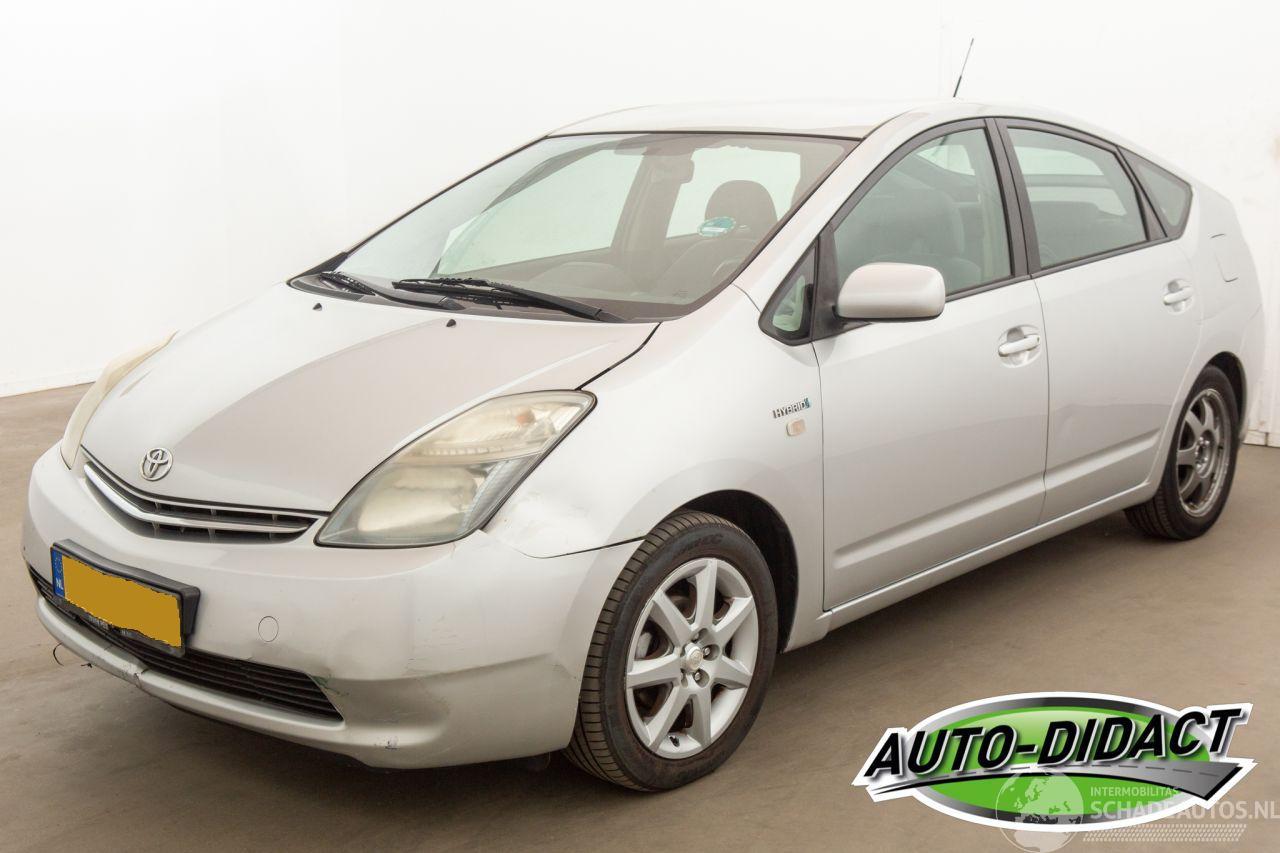 Toyota Prius 1.5 Automaat Airco Clima VVT-i Comfort