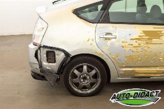 Toyota Prius 1.5 Automaat Airco Clima VVT-i Comfort picture 29