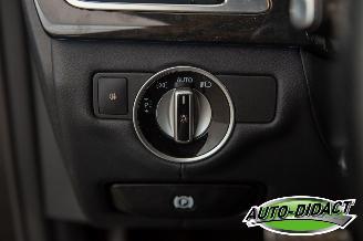 Mercedes CLS 220d Automaat Clima Navi Elek dak Camera Leder picture 14