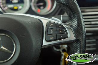 Mercedes CLS 220d Automaat Clima Navi Elek dak Camera Leder picture 16