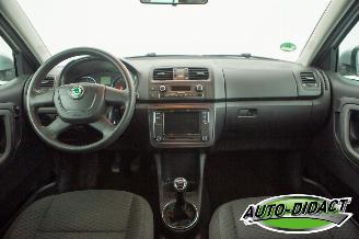 Skoda Fabia 1.2 TDI Clima Greenline picture 19