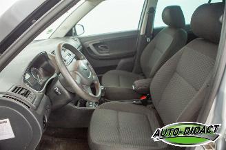 Skoda Fabia 1.2 TDI Clima Greenline picture 21