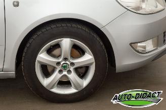 Skoda Fabia 1.2 TDI Clima Greenline picture 26