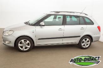 Skoda Fabia 1.2 TDI Clima Greenline picture 31