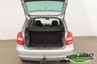 Skoda Fabia 1.2 TDI Clima Greenline picture 30