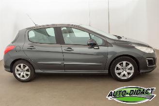 Peugeot 308 1.6 VTi 105.889 km Clima Navi Leder Style picture 34