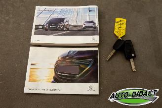 Peugeot 308 1.6 VTi 105.889 km Clima Navi Leder Style picture 24