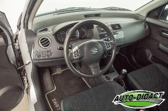 Suzuki Swift 1.3 GLS 117.222 km Airco picture 21
