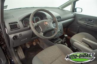 Seat Alhambra 2.0 Dynamic 7p. Clima Style picture 22