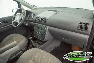 Seat Alhambra 2.0 Dynamic 7p. Clima Style picture 17