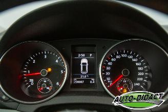 Volkswagen Golf 2.0 TDI Automaat Clima Navi Leder Highline picture 6