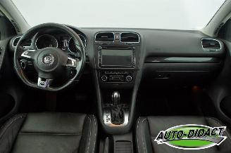 Volkswagen Golf 2.0 TDI Automaat Clima Navi Leder Highline picture 20