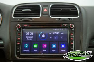 Volkswagen Golf 2.0 TDI Automaat Clima Navi Leder Highline picture 7