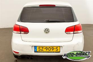 Volkswagen Golf 2.0 TDI Automaat Clima Navi Leder Highline picture 31