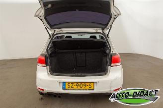 Volkswagen Golf 2.0 TDI Automaat Clima Navi Leder Highline picture 32