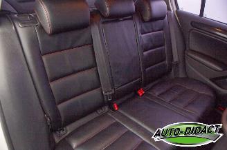 Volkswagen Golf 2.0 TDI Automaat Clima Navi Leder Highline picture 18